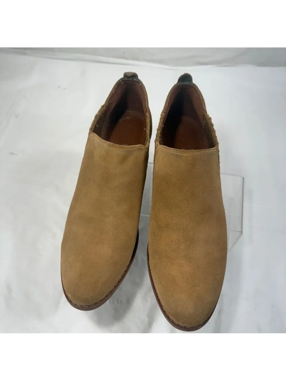 COACH  Devine Bootie size 6.5 B